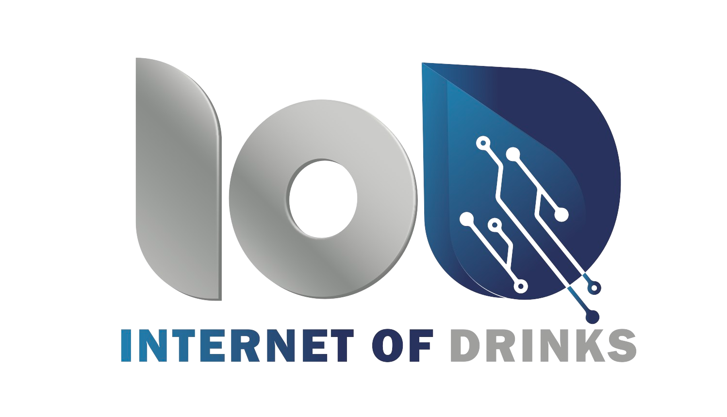 IOD - Internet of Drinks